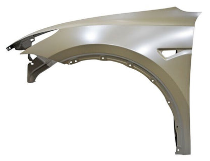 SALPICADERA IZQUIERDA TESLA MOD Y 2020-2025 260306 TYG