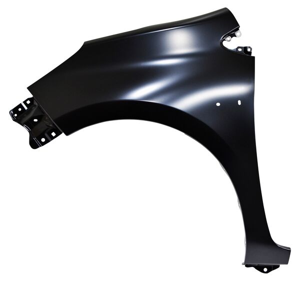 SALPICADERA IZQUIERDA TOYOTA PRIUS C 2018-2021 TYG