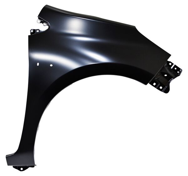 SALPICADERA DERECHA TOYOTA PRIUS C 2018-2021 TYG