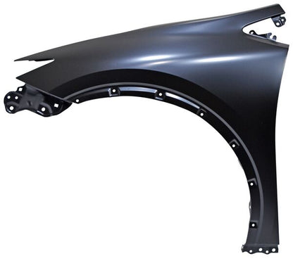 SALPICADERA IZQUIERDA TOYOTA PRIUS 2023-2025 TYG