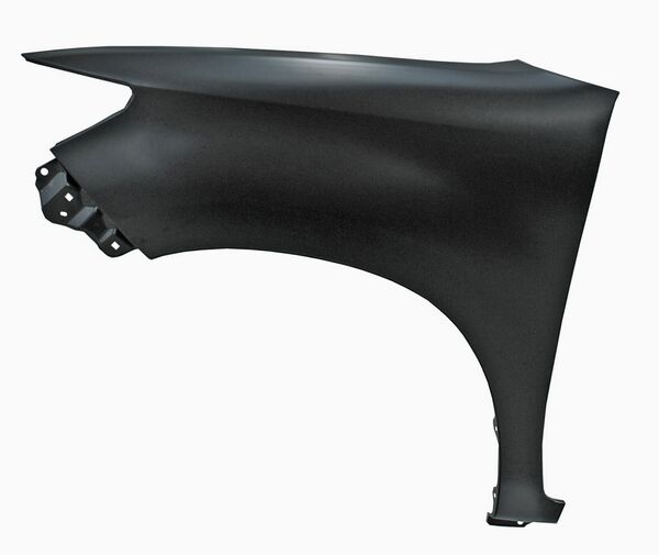 SALPICADERA IZQUIERDA TOYOTA HILUX 2012-2015 S / HOYO P / 1 / 4 LAT S / HOYO P / MOLD TYG