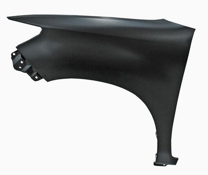 SALPICADERA IZQUIERDA TOYOTA HILUX 2012-2015 S / HOYO P / 1 / 4 LAT S / HOYO P / MOLD TYG