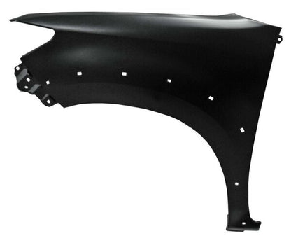 SALPICADERA IZQUIERDA TOYOTA HILUX 2012-2015 S / HOYO P / 1 / 4 LAT C / HOYO P / MOLD TYG