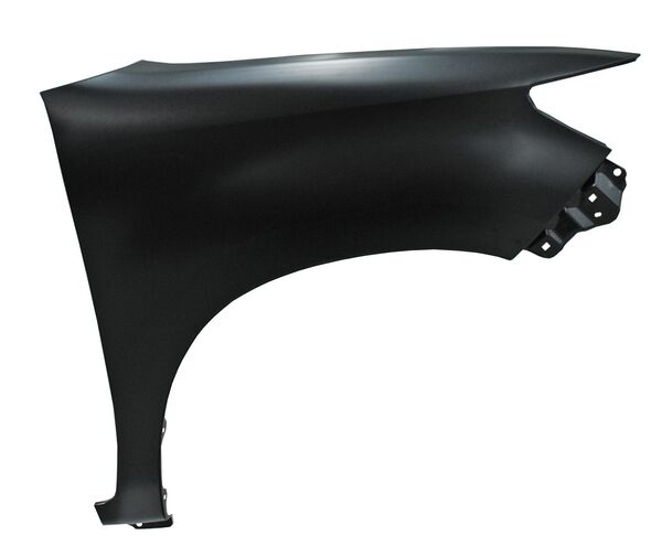 SALPICADERA DERECHA TOYOTA HILUX 2012-2015 S / HOYO P / 1 / 4 LAT S / HOYO P / MOLD TYG