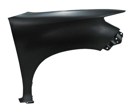 SALPICADERA DERECHA TOYOTA HILUX 2012-2015 S / HOYO P / 1 / 4 LAT S / HOYO P / MOLD TYG