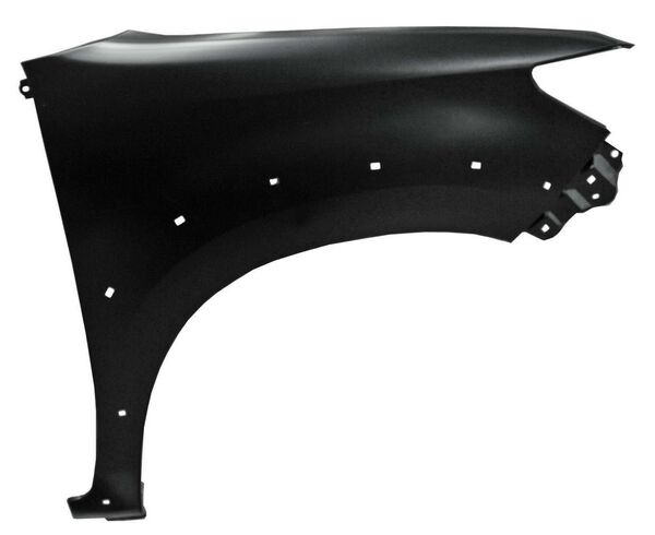 SALPICADERA DERECHA TOYOTA HILUX 2012-2015 S / HOYO P / 1 / 4 LAT C / HOYO P / MOLD TYG