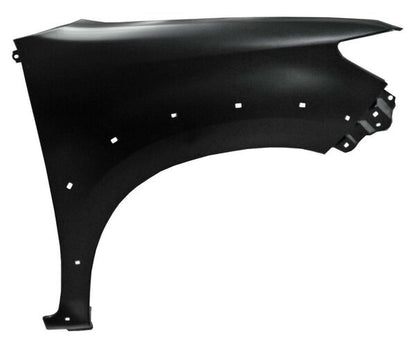SALPICADERA DERECHA TOYOTA HILUX 2012-2015 S / HOYO P / 1 / 4 LAT C / HOYO P / MOLD TYG