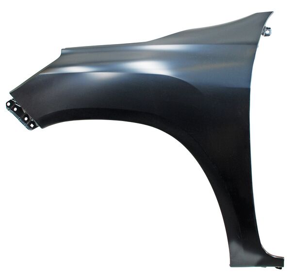 SALPICADERA IZQUIERDA TOYOTA HILUX 2016-2024 S / HOYO P / 1 / 4 CAB SENCILLA 287 TYG