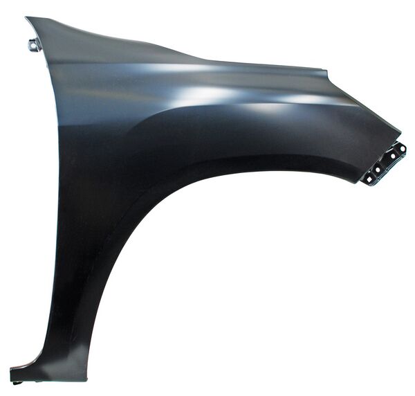 SALPICADERA DERECHA TOYOTA HILUX 2016-2024 S / HOYO P / 1 / 4 CAB SENCILLA 28905 TYG