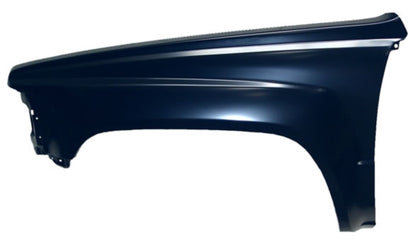 SALPICADERA IZQUIERDA TOYOTA PU 1984-1988 4WD / 4RUNNER 1984-1989 TYG