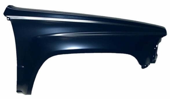SALPICADERA DERECHA TOYOTA PU 1984-1988 4WD / 4RUNNER 1984-1989 TYG