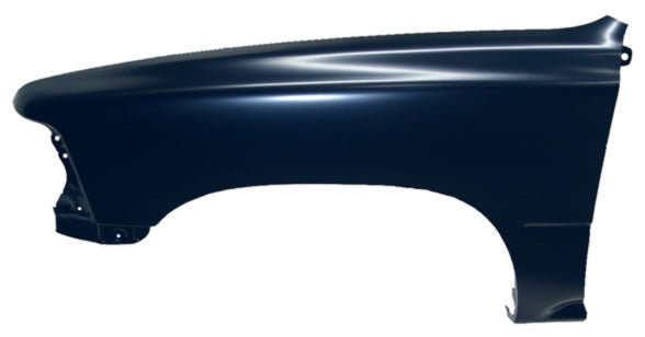 SALPICADERA IZQUIERDA TOYOTA PU 1989-1995 2WD TYG