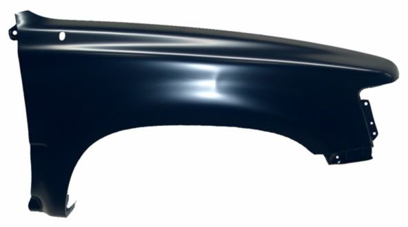 SALPICADERA DERECHA TOYOTA PU 1989-1995 4WD / 4RUNNER 1990-1995 TYG