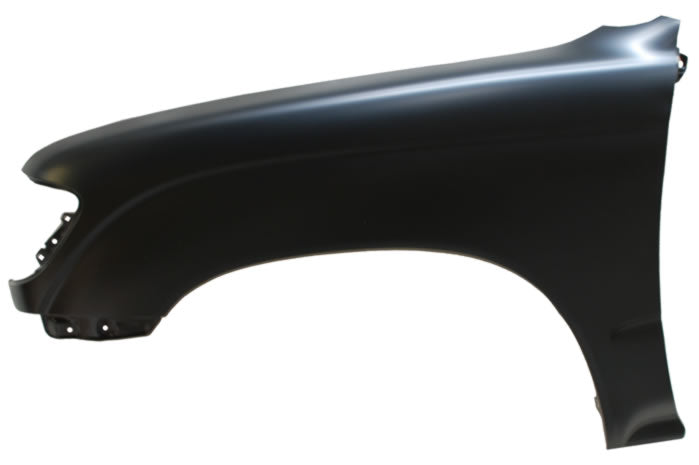 SALPICADERA IZQUIERDA TOYOTA TACOMA 1995-2000 2WD TYG