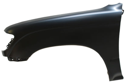 SALPICADERA IZQUIERDA TOYOTA TACOMA 1995-2000 2WD TYG