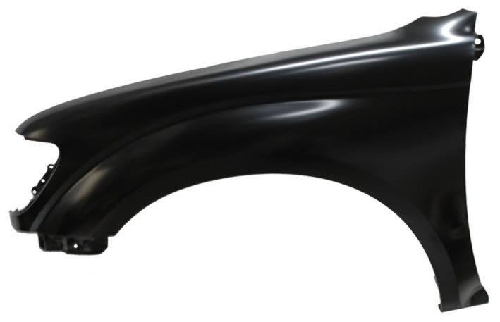 SALPICADERA IZQUIERDA TOYOTA TACOMA 1995-2000 4WD TYG