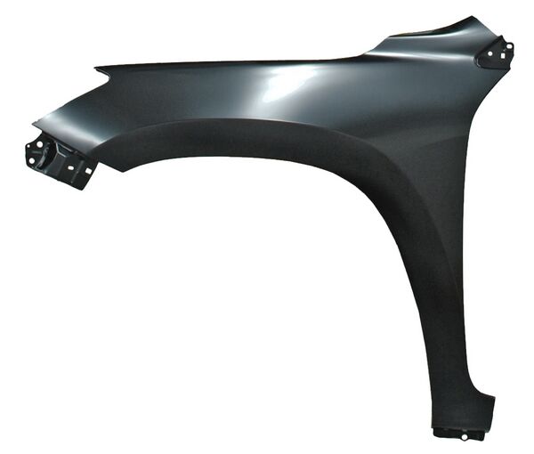 SALPICADERA IZQUIERDA TOYOTA RAV4 2006-2012 S / HOYO M / LAT TYG