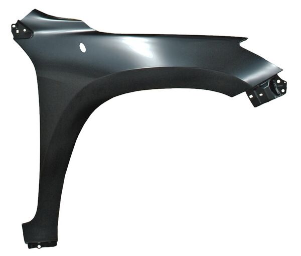 SALPICADERA DERECHA TOYOTA RAV4 2006-2012 S / HOYO M / LAT TYG