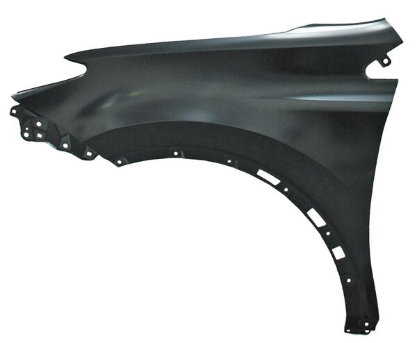 SALPICADERA IZQUIERDA TOYOTA RAV4 2013-2018 TYG