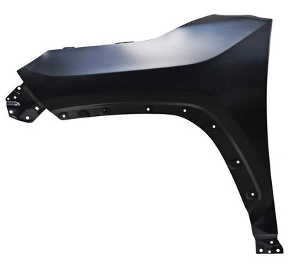 SALPICADERA IZQUIERDA ALUMINIO TOYOTA RAV4 2019-2025 TYG