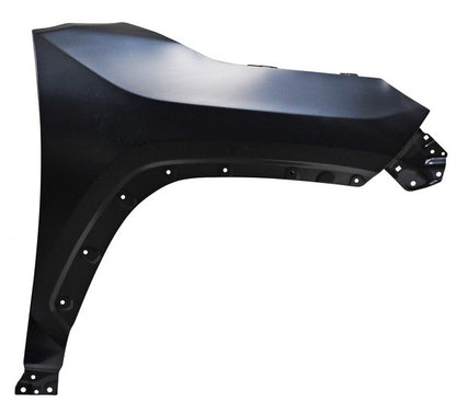 SALPICADERA DERECHA ALUMINIO TOYOTA RAV4 2019-2025 TYG