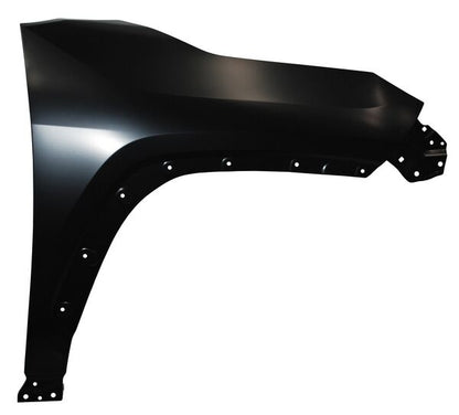 SALPICADERA DERECHA TOYOTA RAV4 2019-2025 5466 TYG