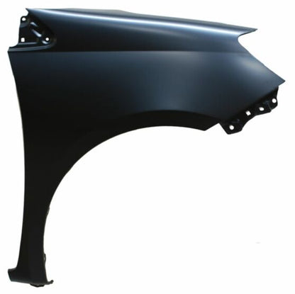 SALPICADERA DERECHA TOYOTA SIENNA 2004-2010 S / HOYO P / ANT TYG