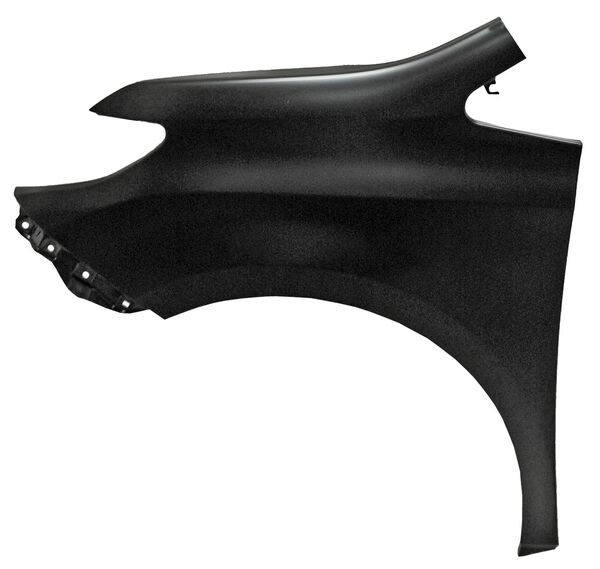 SALPICADERA IZQUIERDA TOYOTA SIENNA 2011-2020 TYG