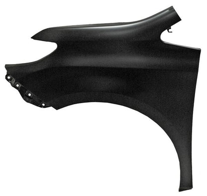 SALPICADERA IZQUIERDA TOYOTA SIENNA 2011-2020 TYG