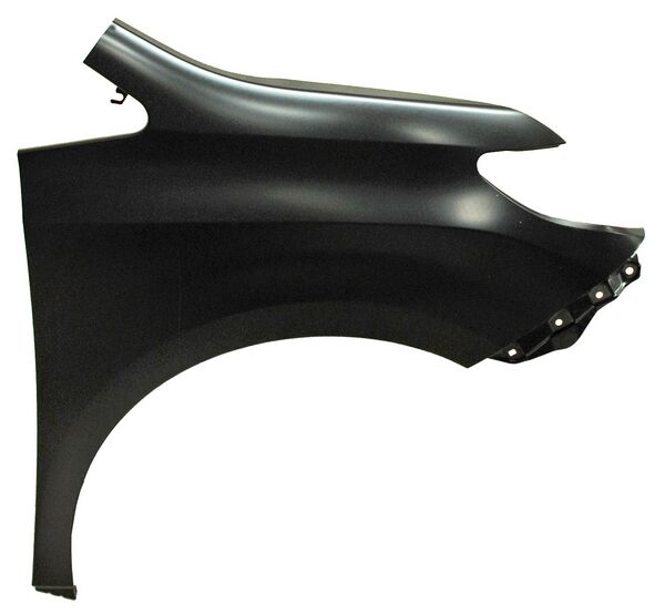 SALPICADERA DERECHA TOYOTA SIENNA 2011-2020 TYG