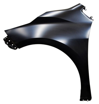 SALPICADERA IZQUIERDA TOYOTA SIENNA 2021-2025 TYG