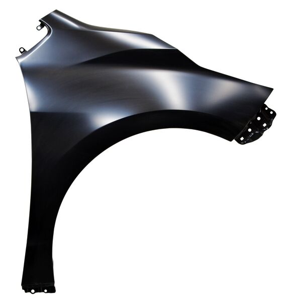 SALPICADERA DERECHA TOYOTA SIENNA 2021-2025 TYG