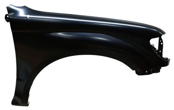 SALPICADERA DERECHA TOYOTA TACOMA 2001-2004 TYG