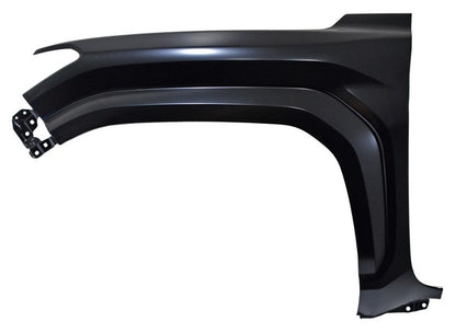 SALPICADERA IZQUIERDA TOYOTA TACOMA 2024-2025 S / HOYO P / MOLD TYG