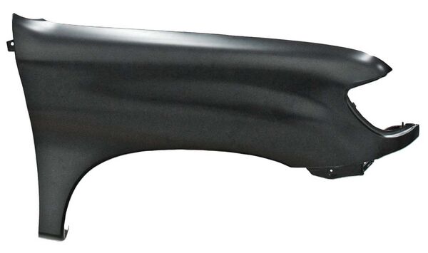 SALPICADERA DERECHA TOYOTA TUNDRA 2000-2006 CAB REG / CAB Y MED S / HOYO P / MOLD TYG
