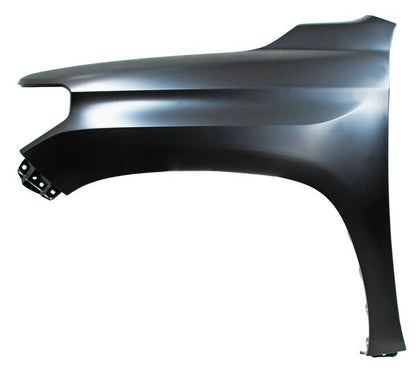 SALPICADERA IZQUIERDA TOYOTA TUNDRA 2014-2021 TYG