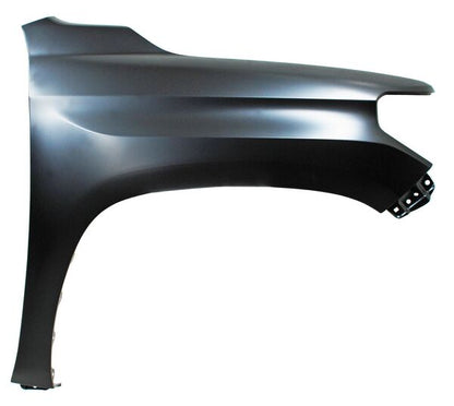 SALPICADERA DERECHA TOYOTA TUNDRA 2014-2021 TYG