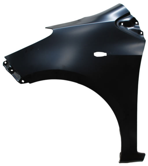 SALPICADERA IZQUIERDA TOYOTA YARIS 2007-2011 3 / 5P TYG