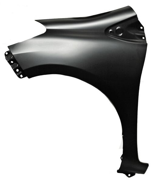 SALPICADERA IZQUIERDA TOYOTA YARIS 2012-2016 3 / 5P TYG