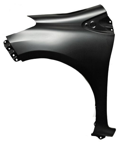 SALPICADERA IZQUIERDA TOYOTA YARIS 2012-2016 3 / 5P TYG