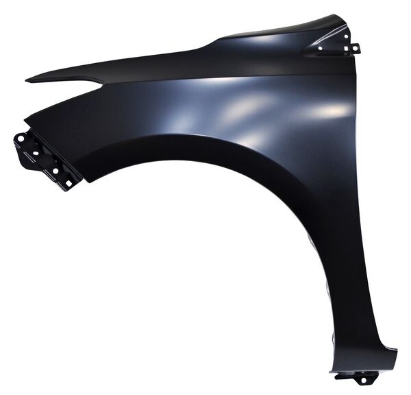 SALPICADERA IZQUIERDA TOYOTA YARIS 2016-2017 4P S / HOYO P / CUARTO TYG