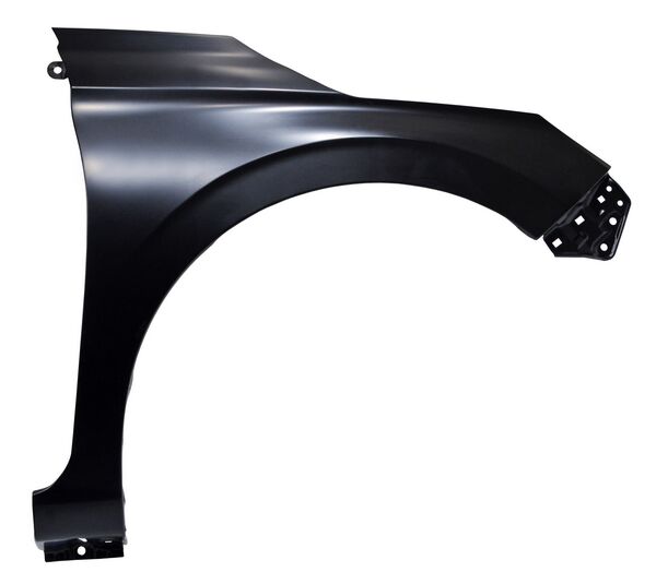SALPICADERA DERECHA TOYOTA YARIS 2023-2026 4P S / HOYO P / CUARTO 452 TYG