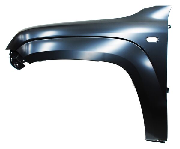 SALPICADERA IZQUIERDA VOLKSWAGEN AMAROK 2010-2023 TYG
