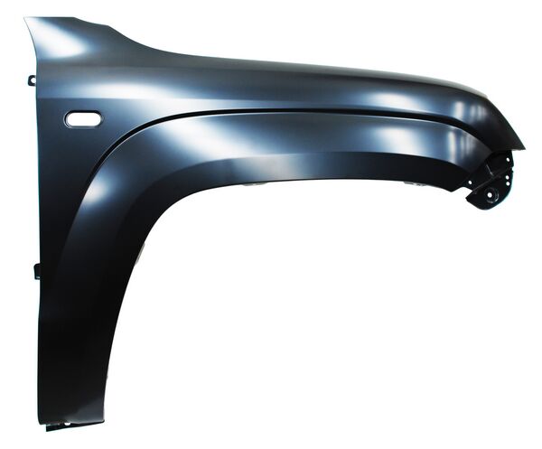 SALPICADERA DERECHA VOLKSWAGEN AMAROK 2010-2023 TYG