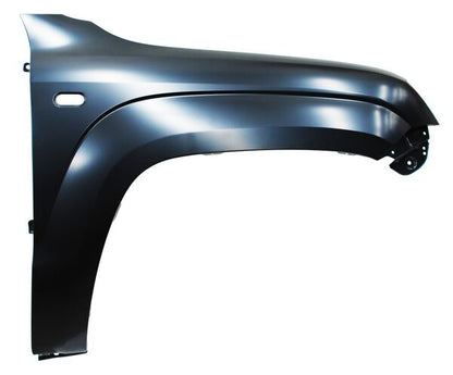 SALPICADERA DERECHA VOLKSWAGEN AMAROK 2010-2023 TYG