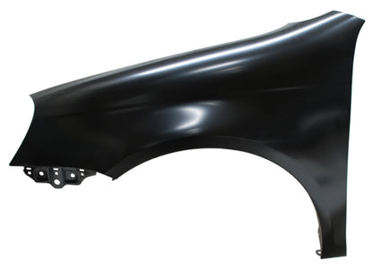 SALPICADERA IZQUIERDA VOLKSWAGEN BORA 2006-2010 TYG
