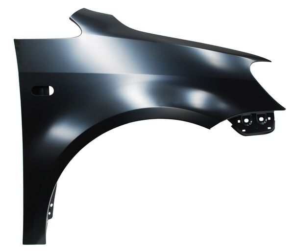 SALPICADERA DERECHA VOLKSWAGEN CADDY 2014-2015 TYG