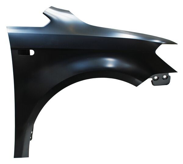 SALPICADERA DERECHA VOLKSWAGEN CADDY 2016-2020 677 TYG