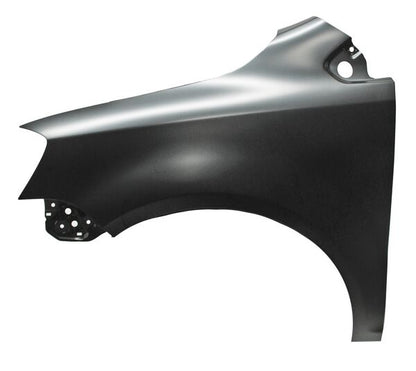 SALPICADERA IZQUIERDA VOLKSWAGEN CROSSFOX 2010-2017 TYG