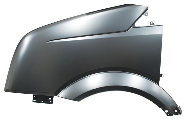 SALPICADERA IZQUIERDA VOLKSWAGEN CRAFTER 2006-2017 TYG
